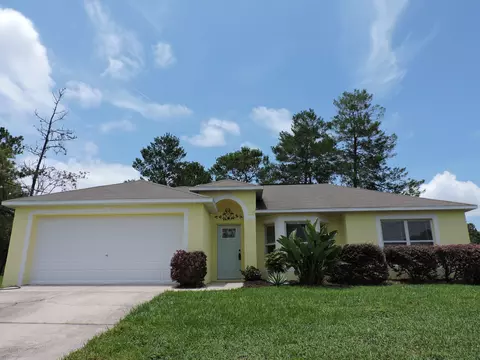 4201 Castle Ave, Spring Hill, FL 34609 photo 1