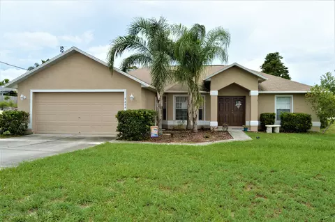 9494 Northvale St, Spring Hill, FL 34608 photo 1