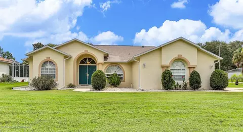 6233 India Dr, Spring Hill, FL 34608 photo 1