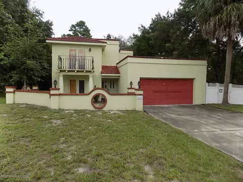 4156 Ramona Dr, Spring Hill, FL 34606 photo 1