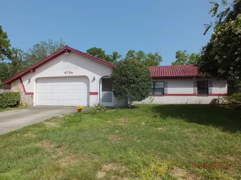 4636 Mariner Blvd, Spring Hill, FL 34609 photo 1