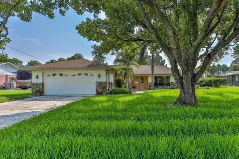 2368 Evenglow Ave, Spring Hill, FL 34609 photo 1