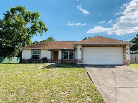 12406 Curry Dr, Spring Hill, FL 34608 photo 1