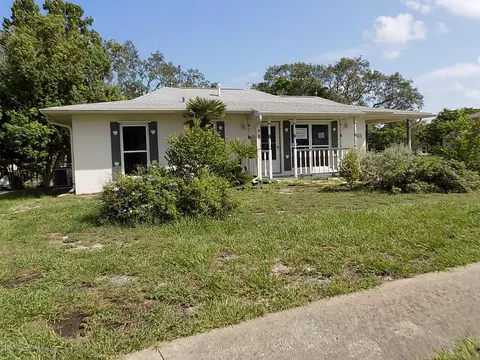 537 Swallow Ln, Spring Hill, FL 34606 photo 1