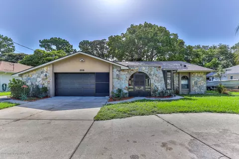 2016 Haulover Ave, Spring Hill, FL 34608 photo 1