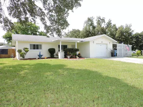1212 Oldsmar Ave, Spring Hill, FL 34608 photo 1