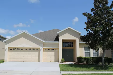 3903 Braemere Dr, Spring Hill, FL 34609 photo 1