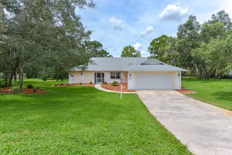 1551 Corydon Ave, Spring Hill, FL 34609 photo 1