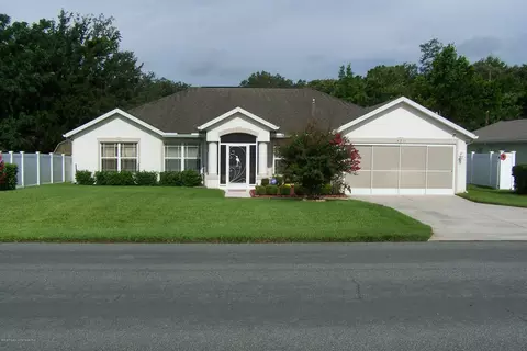 4211 Courts Ct, Spring Hill, FL 34609 photo 1