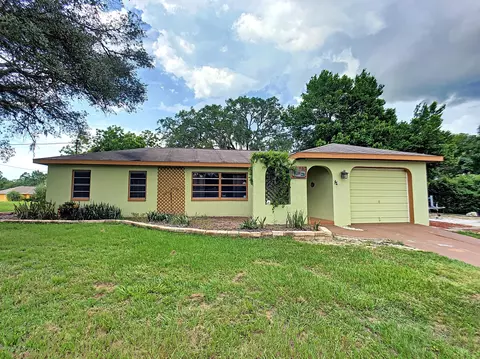 3025 Clewiston St, Spring Hill, FL 34609 photo 1