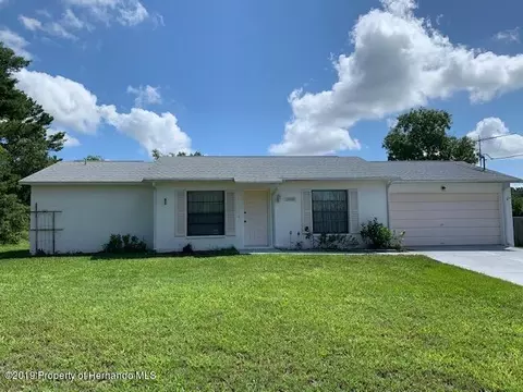 13009 Santee St, Spring Hill, FL 34609 photo 1