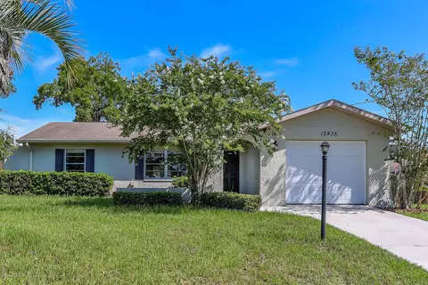 12435 Gulliver Rd, Spring Hill, FL 34609 photo 1