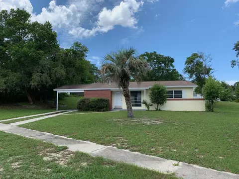 1241 Pilgrim Rd, Spring Hill, FL 34606 photo 1