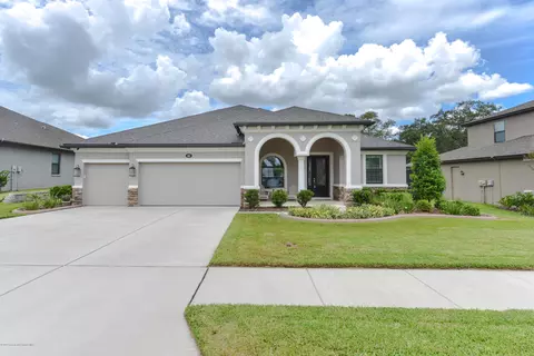 669 Tierra Dr, Spring Hill, FL 34609 photo 1