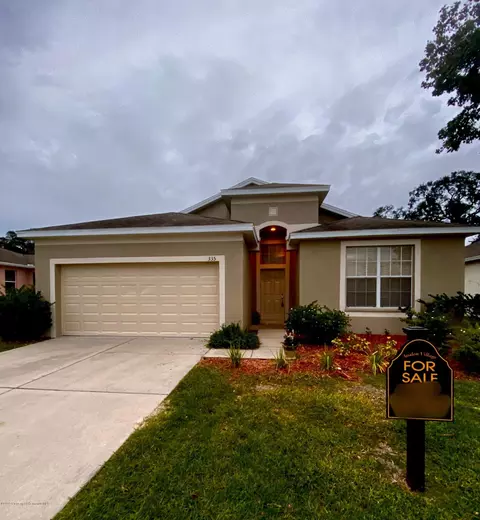 335 Fairmont Dr, Spring Hill, FL 34609 photo 1
