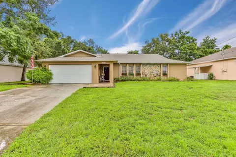 9409 Benrock Rd, Spring Hill, FL 34608 photo 1