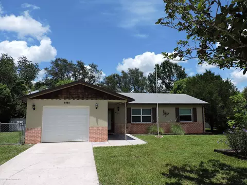 8185 Eleanor St, Spring Hill, FL 34606 photo 1