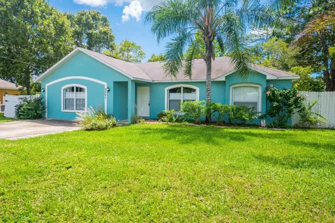2241 Pomeroy Rd, Spring Hill, FL 34609 photo 1