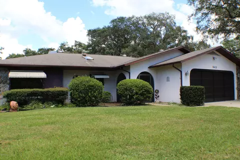 8405 Annapolis Rd, Spring Hill, FL 34608 photo 1