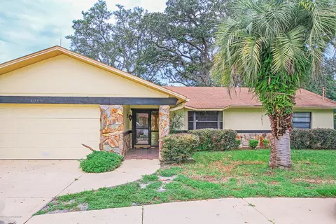 1069 Tryon Cir, Spring Hill, FL 34606 photo 1