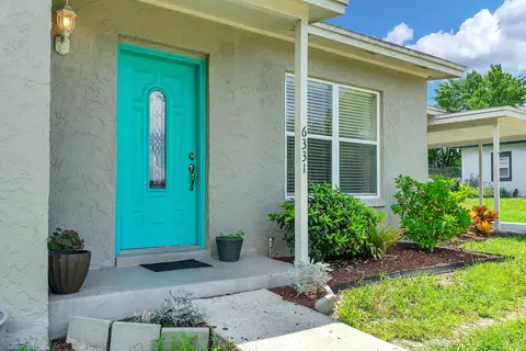 6331 Talbot Cir, Spring Hill, FL 34606 photo 1