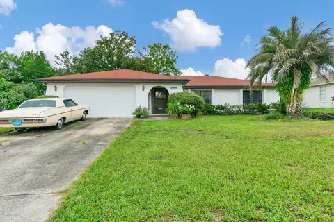 3008 Barbados Ave, Spring Hill, FL 34609 photo 1