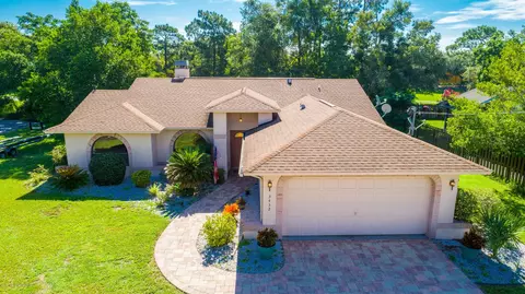 3432 Dow Ln, Spring Hill, FL 34609 photo 1