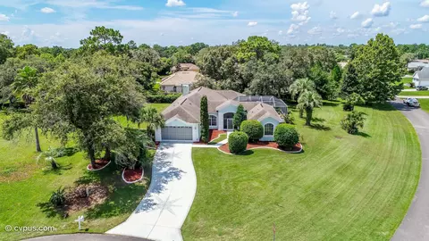 3240 Aldoro Ave, Spring Hill, FL 34609 photo 1