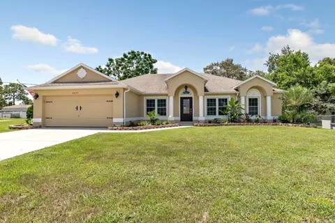 2275 Fairview Rd, Spring Hill, FL 34609 photo 1