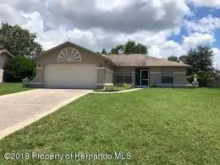 11370 Callaghan Ave, Spring Hill, FL 34608 photo 1
