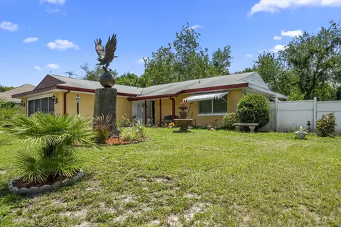 12160 Baxley St, Spring Hill, FL 34609 photo 1