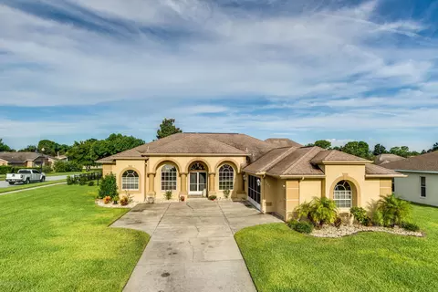 3542 Conifer Loop, Spring Hill, FL 34609 photo 1
