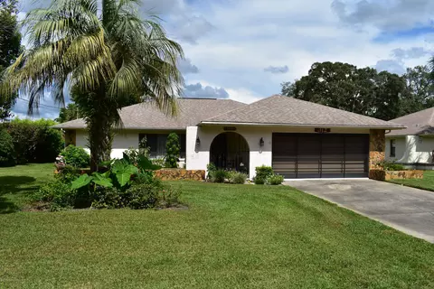 312 Leafy Way Ave, Spring Hill, FL 34606 photo 1