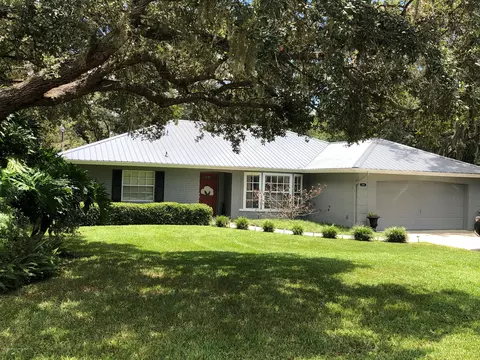 8149 Tranquil Dr, Spring Hill, FL 34606 photo 1