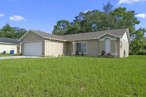 4394 Plumosa St, Spring Hill, FL 34607 photo 1