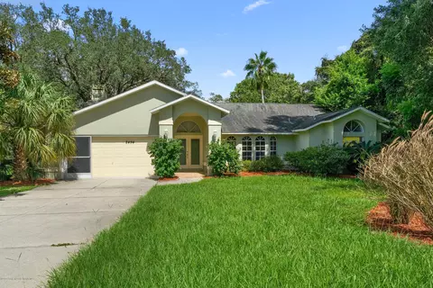 2494 Overview Ln, Spring Hill, FL 34608 photo 1
