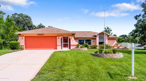 14185 Payne St, Spring Hill, FL 34609 photo 1