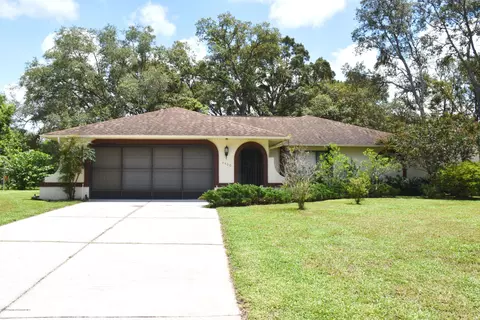 4400 Watt Ave, Spring Hill, FL 34608 photo 1