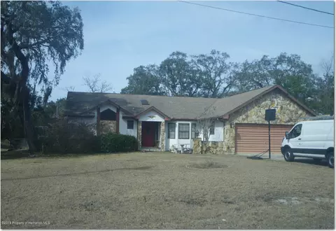 7389 Skylark Dr, Spring Hill, FL 34606 photo 1