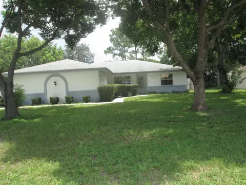3518 El Prado Ave, Spring Hill, FL 34609 photo 1