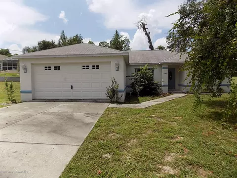 9448 Loretto St, Spring Hill, FL 34608 photo 1