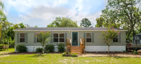 18816 Drayton St, Spring Hill, FL 34610 photo 1
