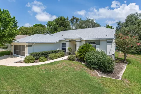 11005 Audie Brook Dr, Spring Hill, FL 34608 photo 1