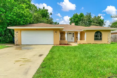 7437 Blackhawk Trl, Spring Hill, FL 34606 photo 1