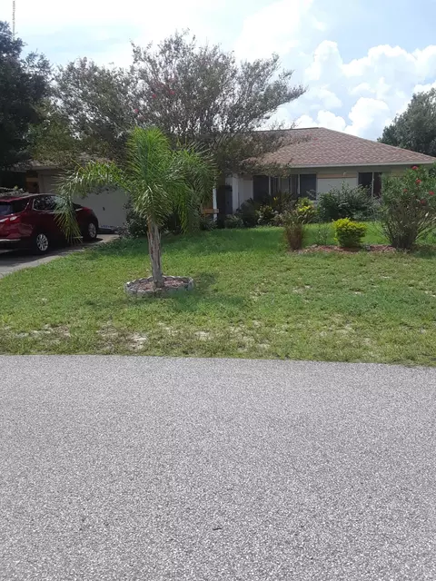 4115 Candler Ave, Spring Hill, FL 34609 photo 1