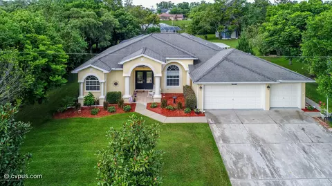 5181 Merrifield Ct, Spring Hill, FL 34608 photo 1