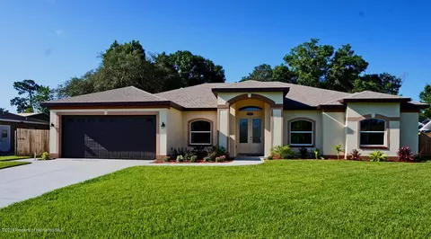 5510 Abagail Dr, Spring Hill, FL 34608 photo 1