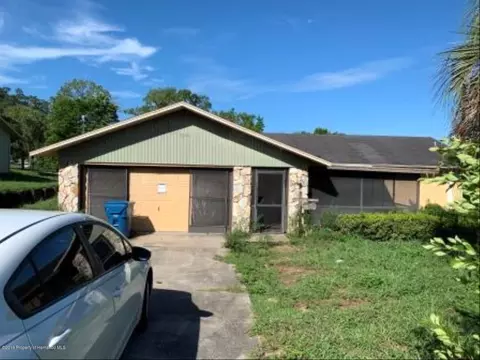 13104 Brechner St, Spring Hill, FL 34609 photo 1