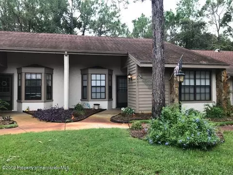 2091 Forester Way, Spring Hill, FL 34606 photo 1