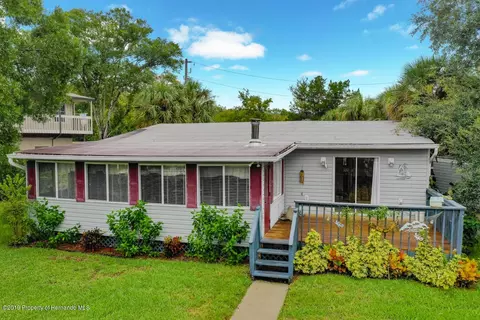 6273 Island Dr, Weeki Wachee, FL 34607 photo 1